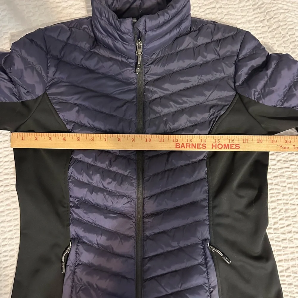 Women’s 32 Degrees Jacket, Size Medium, Blue - Picture 8 of 10